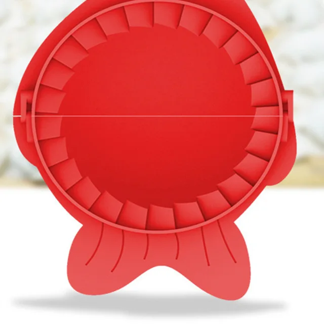 Uomily 2Pcs/Set Gombóc Penész Kanál Tészta Press Ravioli Gyümölcsök Pie Home Konyha Diy Csak Sütés Főzési Szerszámok - Image 5