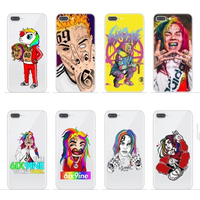 6ix9ine phone case iphone 6s 6ix9ine phone case iphone 6s
