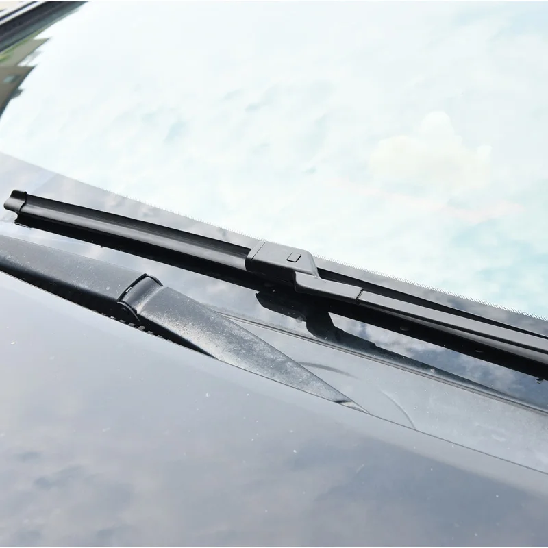 XYWPER стеклоочистителей для Maserati Ghibli автомобильные аксессуары мягкая Резина Стеклоочистители