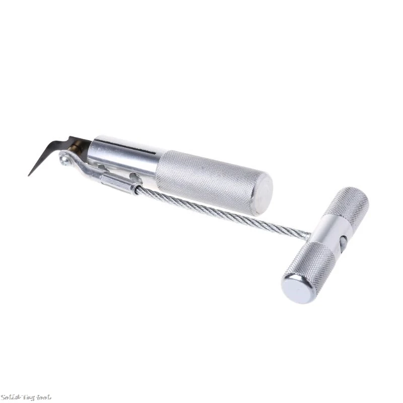 

New 1SET Removal Repair Hand Tool Car Windshield Window Glass Seal Rubber Remover