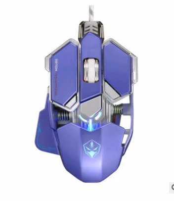 MOUSE 5