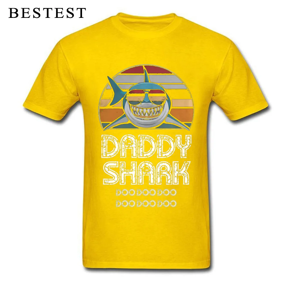 Fathers Day T Shirt Men Letter Tops Daddy Shark T-Shirt Doo Gift Tee Shirts Retro Cartoon Plus Size Graphic TShirt Cotton Funny Fathers Day T Shirt Men Letter Tops Daddy Shark T-Shirt Doo Gift Tee Shirts Retro Cartoon Plus Size Graphic TShirt Cotton Funny