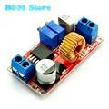 ! 5A constant current LED driver module battery charging constant voltage DC-DC power module
