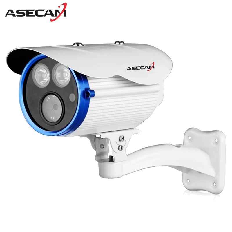 

1/3'' Sony CCD 960H Effio 1200TVL CCTV Bullet Surveillance Outdoor Waterproof 2*Array infrared Security Camera infrared 80Meter