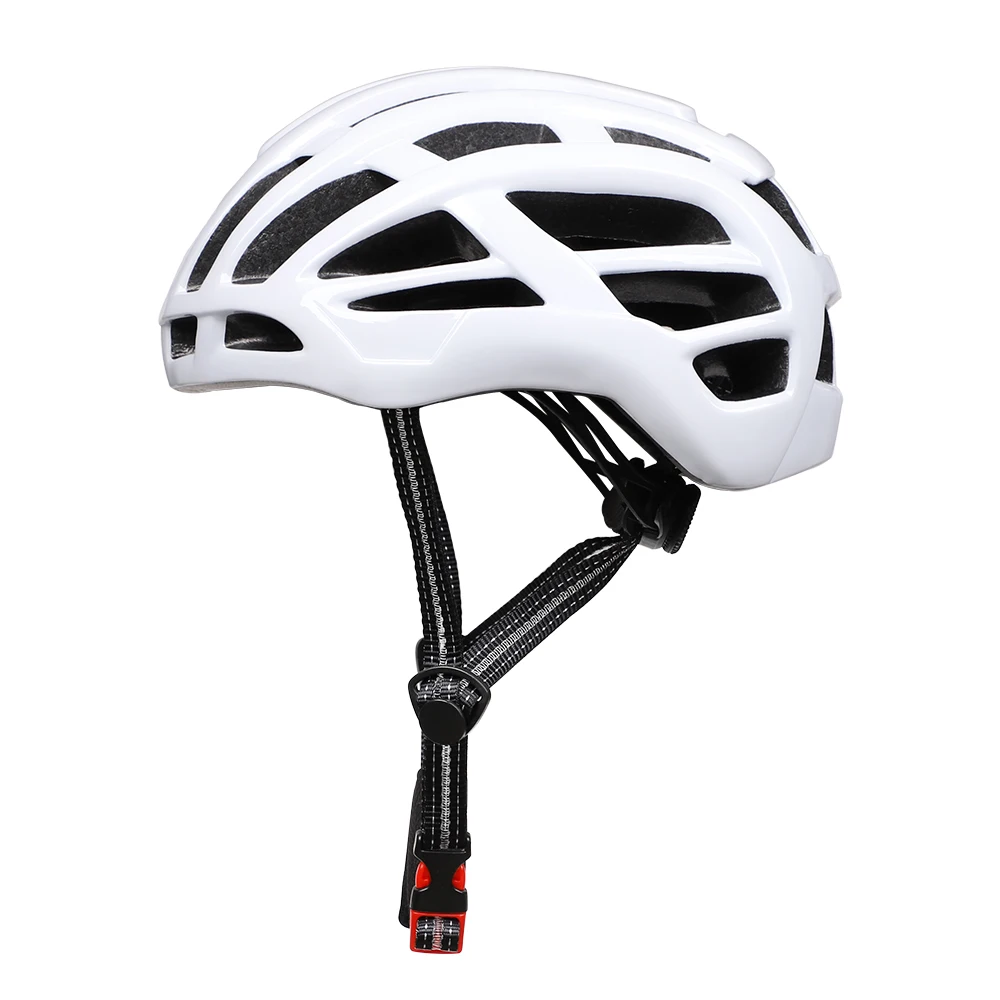 Велосипедный шлем EPS + PC интегрально-литой велосипедный 2018 Новый casco ciclismo легкий