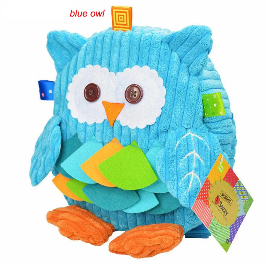 blue owl