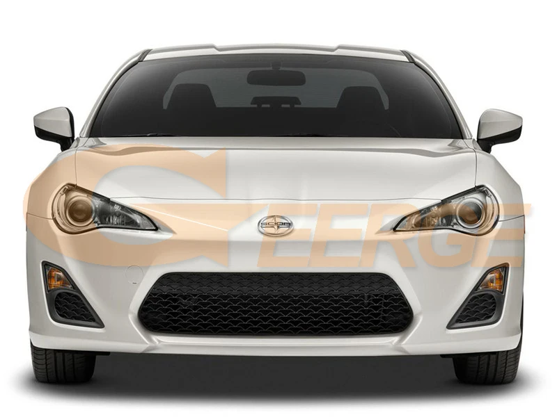 ccfl angel eys for Scion FR-S 2013 2014(2)