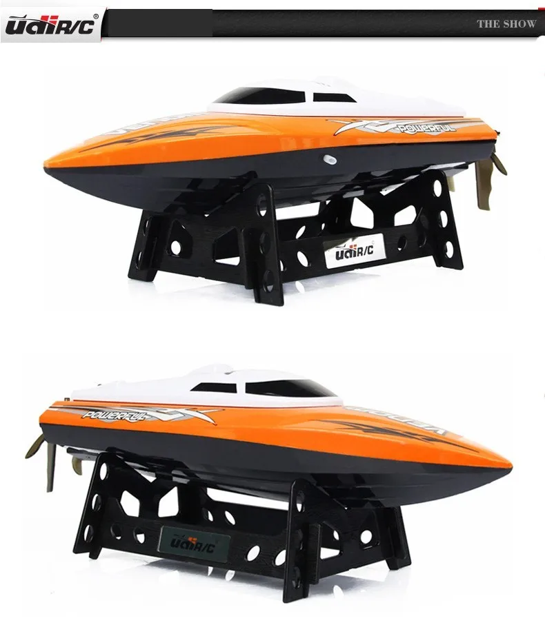 Продажа промоакции Udi001 Udi 001 2 4g 4ch Rc Модернизированная высокоскоростная лодка