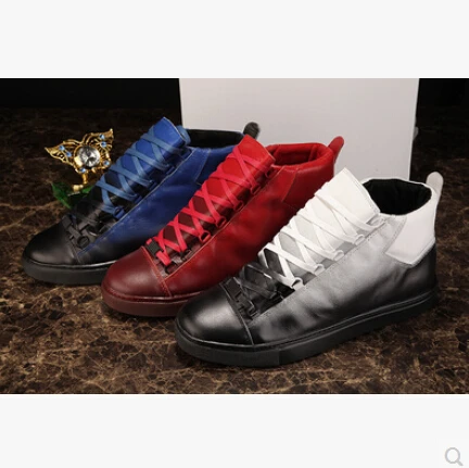 buscemi men
