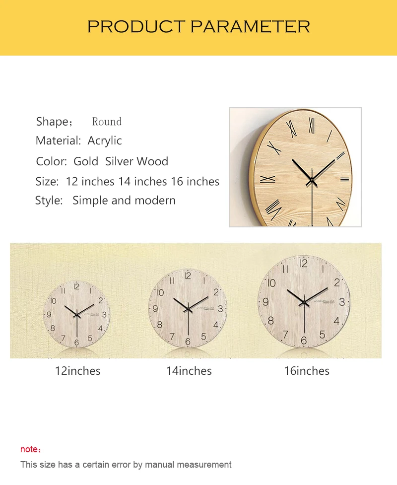 wall clock2