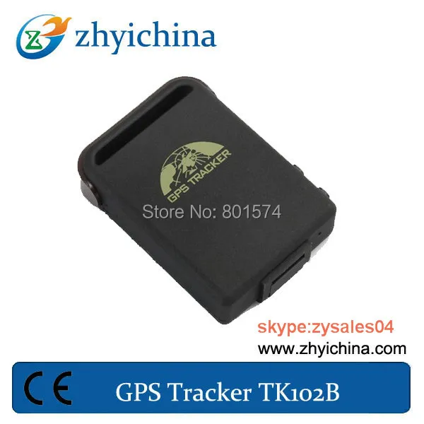 high quality chip gps tracker for dogs cats hot sell around the worldtracker gps tk102gps