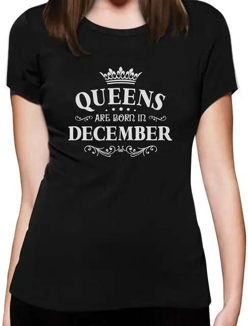 camisetas de cumpleaños para mujer