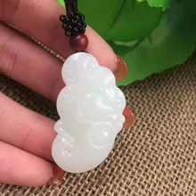 Изысканный и нефрит античный дракон