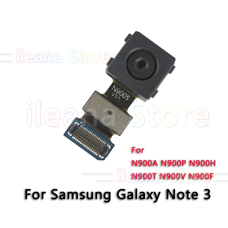 Для samsung Galaxy Note 2 3 4 5 N7100 N900 N9005 N910F N910C N920f основной большой задний Шлейф камеры