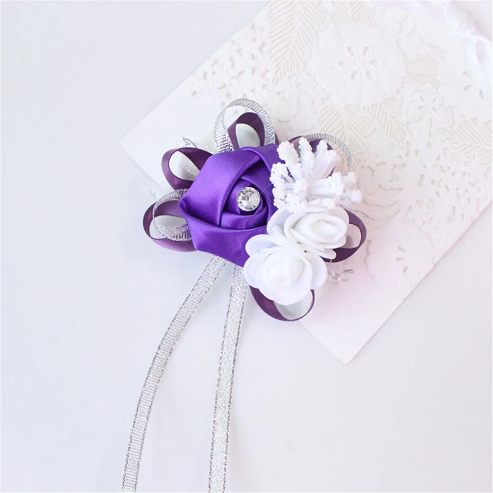 dark purple