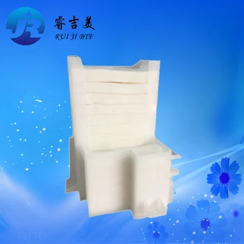 

Original New waste ink tank for Epson T50 T60 A50 P50 P60 L800 L801 R280 R290 R330 RX600 RX610 RX690 PX650 waste ink pad