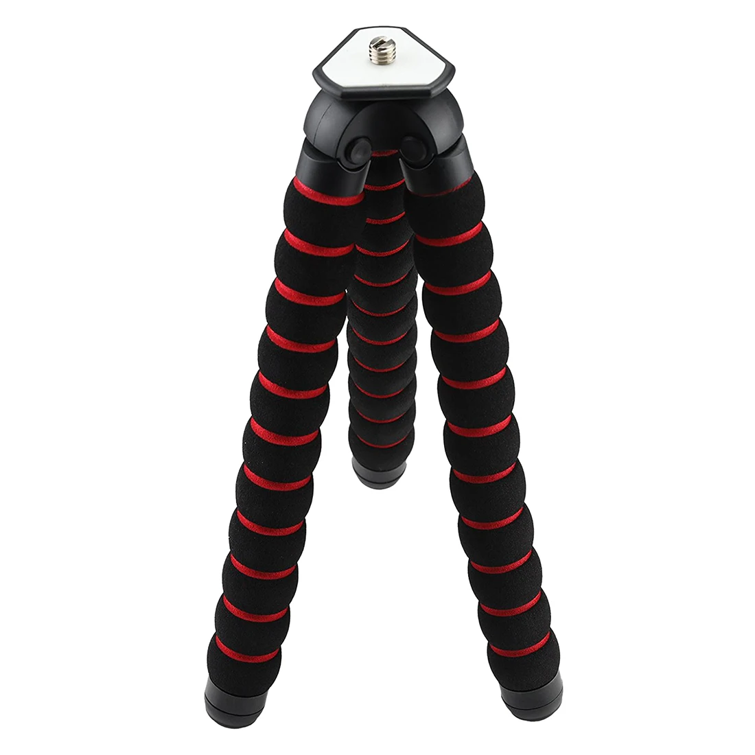 Flexible Sponge Tripod Stand for DSLR Mirrorless and SLR Cameras