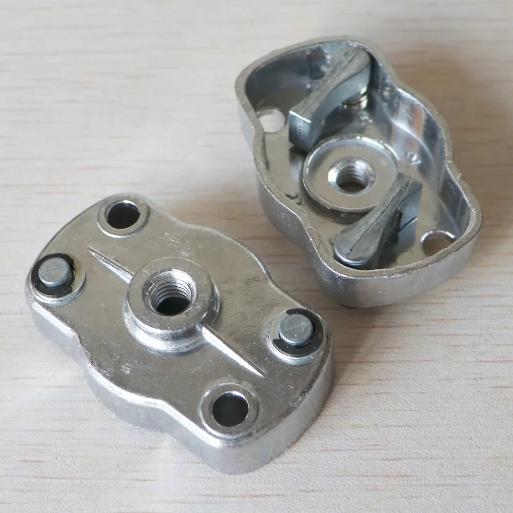 2 шт. 140 GX35 кусторез газонокосилка стартовый шкив|cutter fish|pulley doublecutter case |