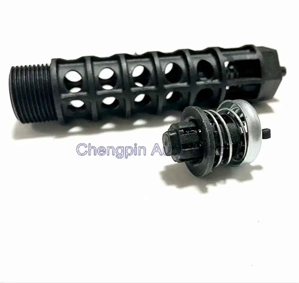 Engine Oil Cooler Filter Check Valve OEM 5541525 93186324 One Way