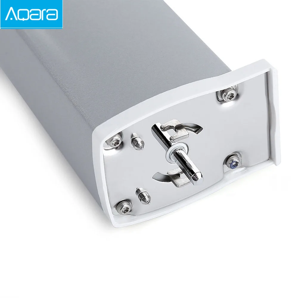 Умный контроллер штор Aqara ZiGBee умный для дома управление через