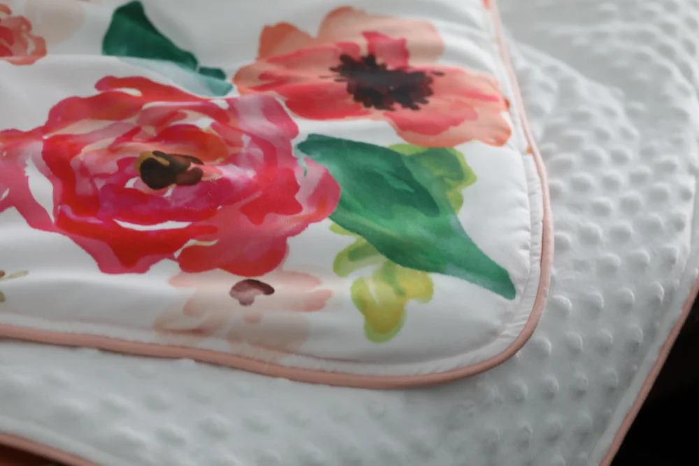 Sahaler Boho детское одеяло для новорожденных Пеленальное Одеяло стеганое детской