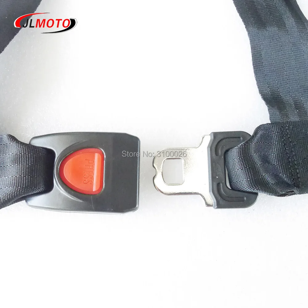 JLG-053-3-3-POINT-point-Racing-Harness-Seat-Belts-buggy-parts