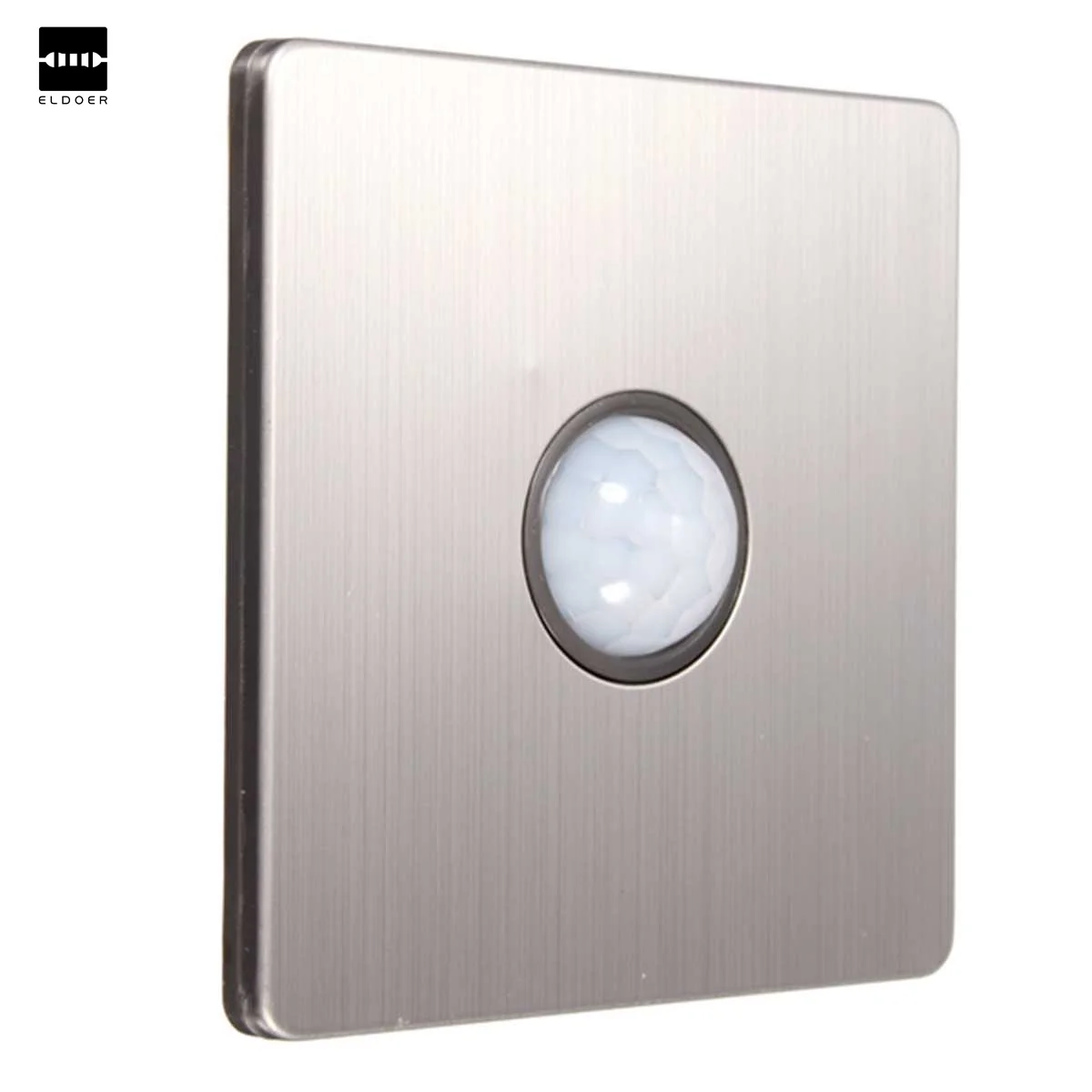 

IR Infrared PIR Motion Human Body Sensor Switch Detector Intelligent Switch
