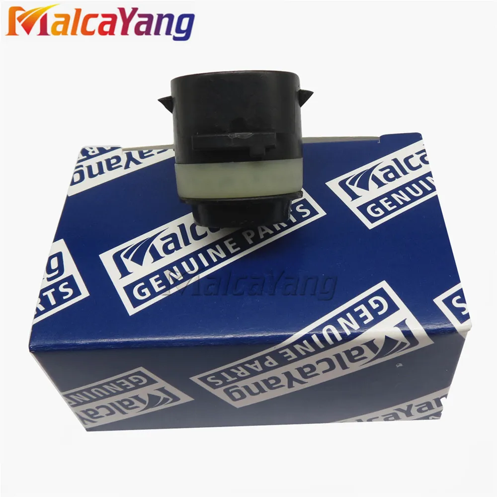 

Car Parking Park Sensor System For BMW i3 X1 X4 F26 X5 F15 X6 F16 MINI 2013 66202409650 Ultrasonic Wireless Parking PDC Sensors