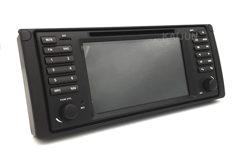 Perfect DSP IPS Android 9.0 Car DVD Multimedia Player for BMW E39 M5 Car Radio Stereo GPS Navigation 21 Perfect DSP IPS Android 9.0 Car DVD Multimedia Player for BMW E39 M5 Car Radio Stereo GPS Navigation 21