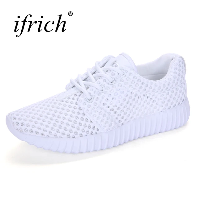 2019 Spring/Summer Nice Sport Shoes For Women Lightweight Mesh Running Sneakers Women Luxury Black Pink Walking Jogging Sneakers