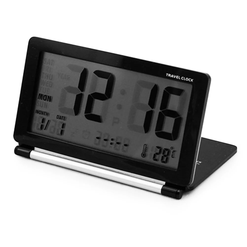 Outdoor Instrument Hiking Ultra Slim Clamshell Mulitifunctional Travel