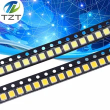 0,2 Вт SMD 2835 Светодиодный светильник 20-25 лм Белый/теплый белый SMD светодиодный Светодиодный DC3.0-3.6V-чип для всех видов светодиодный светильник