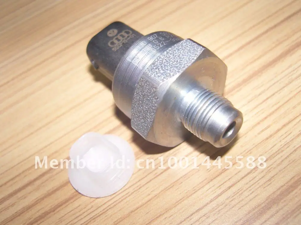 New Genuine Part For Audi A2 TT 8N Brake Pressure Sensor For Master