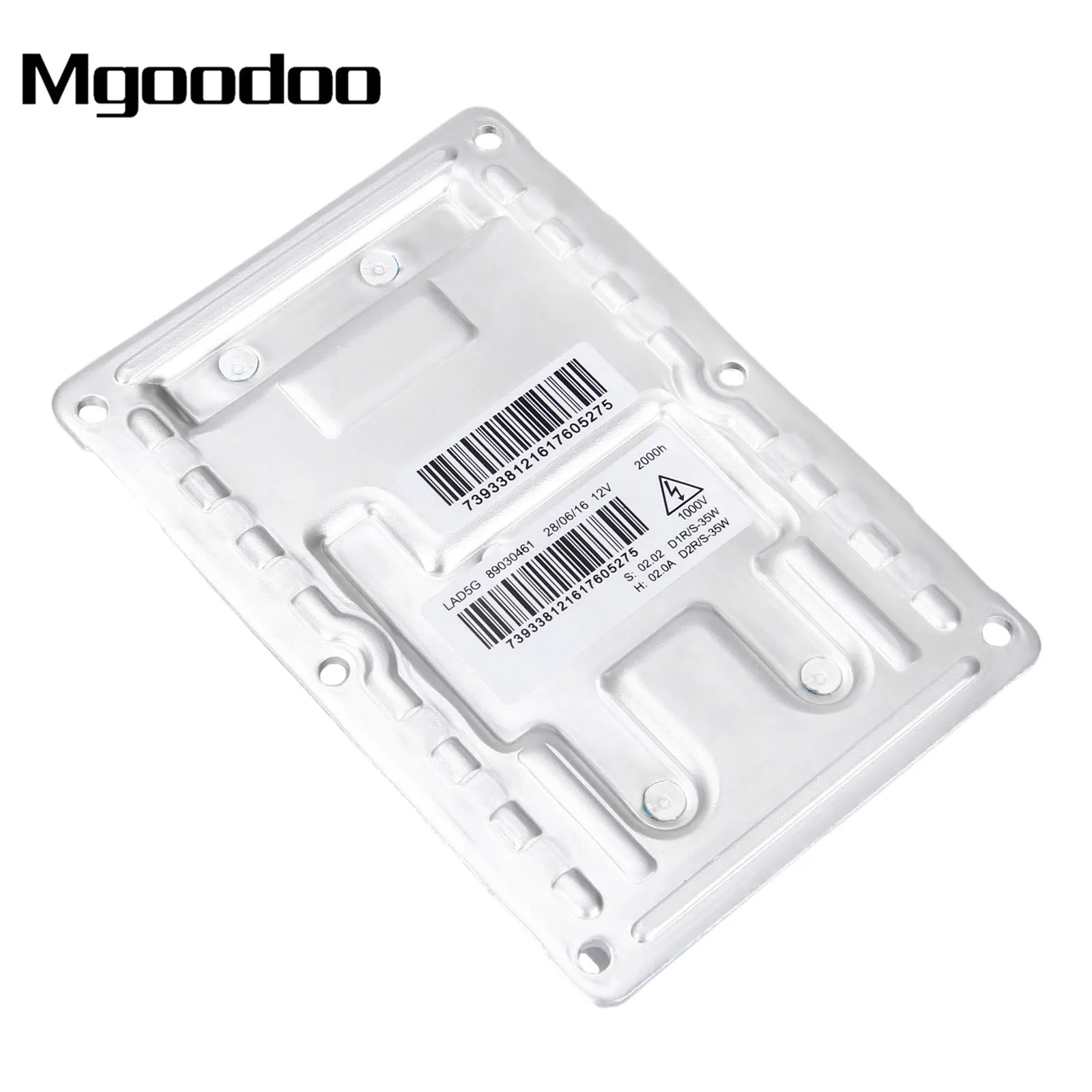 lovey-AUTO OEM # 3D0909158 Xenon HID Ballast 89030469 3D0909158 68019173AA 5408497