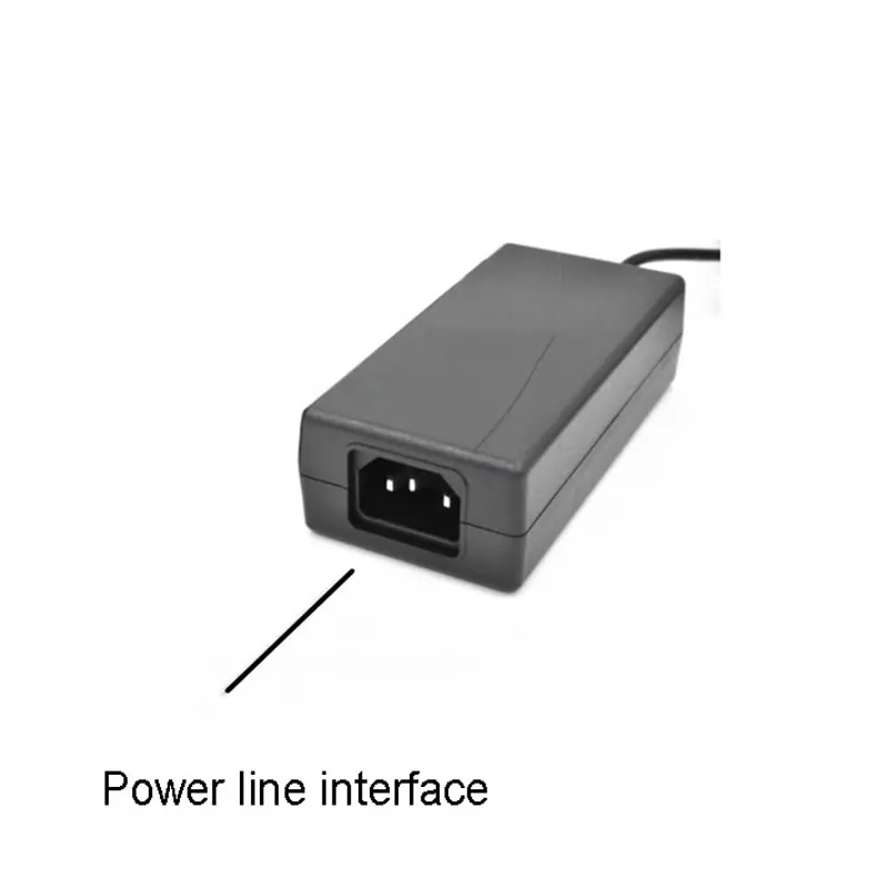 24 V Питание DC24V блок 1A 2A 3A 5A трансформатор переменного тока 110 V 220 V 220 V в DC 24 вольт 24 V Светодиодный драйвер для Светодиодные ленты