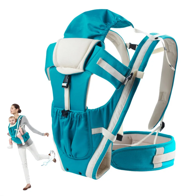 Baby Carriers For Baby Care 4 In 1 Infant Backpack Carrier For Newborn