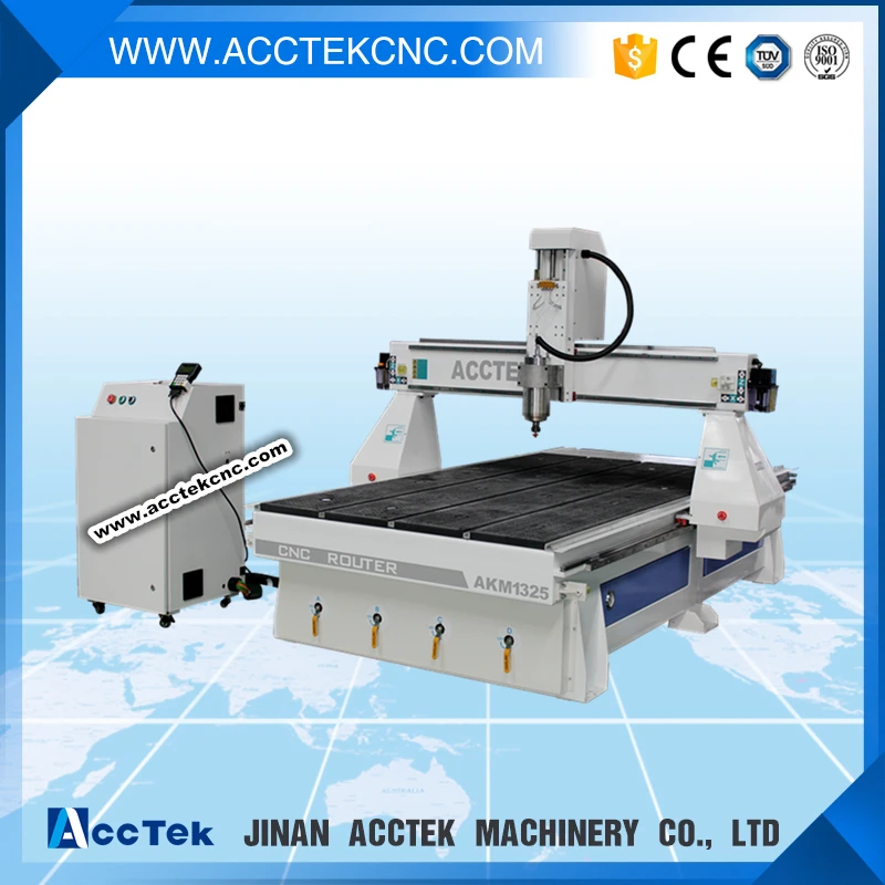 Speedy cnc router 3d wooden door carving machine / 1325 cnc router