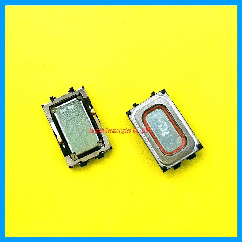 2pcs/lot 100% Genuine New ear speaker earpiece Replacement for Infocus M512 M2 high quality
