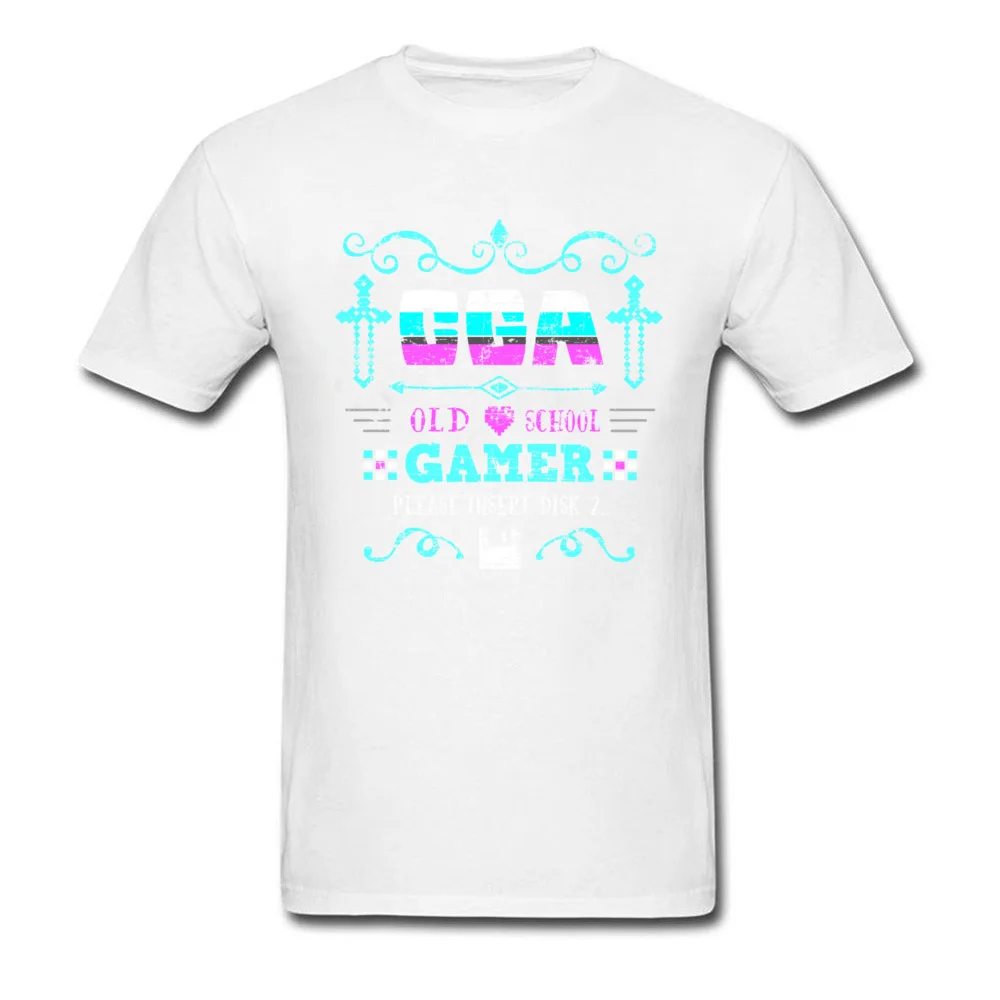 CGA Gamer_white