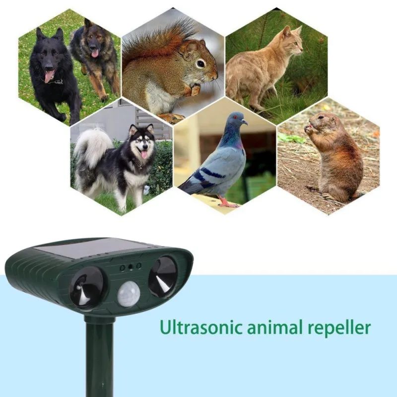 cat dog repellent repeller