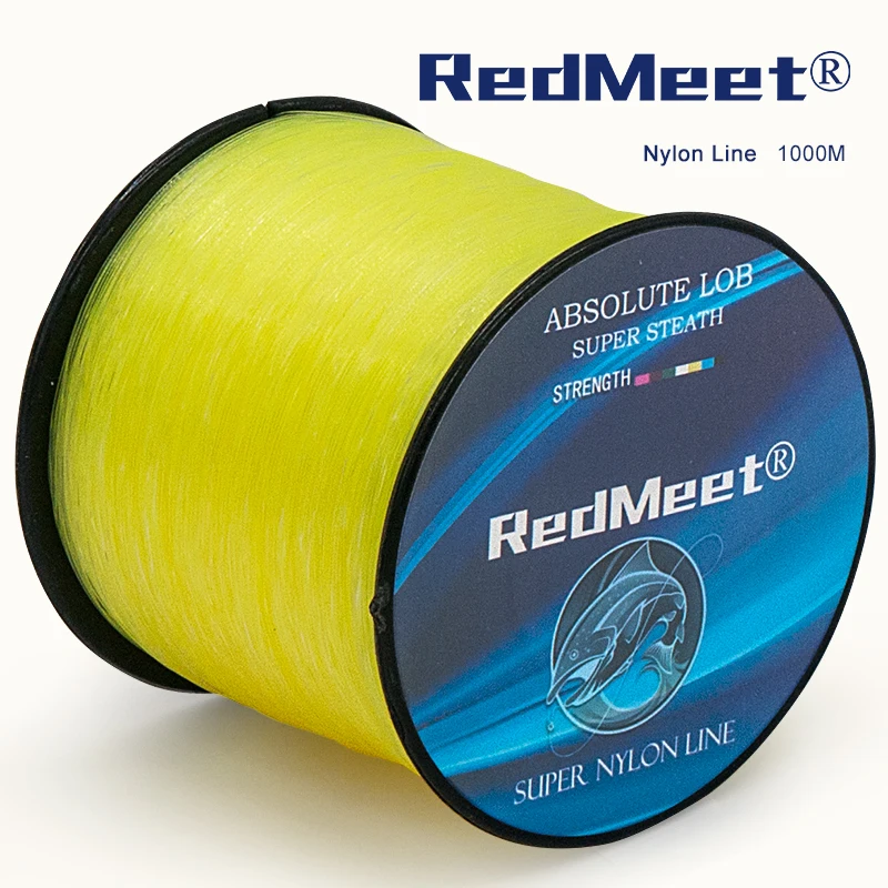 1000 m RedMeet حبل صيد من النيلون سوبر قوي اليابان العلامة التجارية خيط صنارة الصيد JUSTRON DPLS 4LB-30LB 5 ألوان حيدة الخط الرئيسي 1000 m RedMeet حبل صيد من النيلون سوبر قوي اليابان العلامة التجارية خيط صنارة الصيد JUSTRON DPLS 4LB-30LB 5 ألوان حيدة الخط الرئيسي