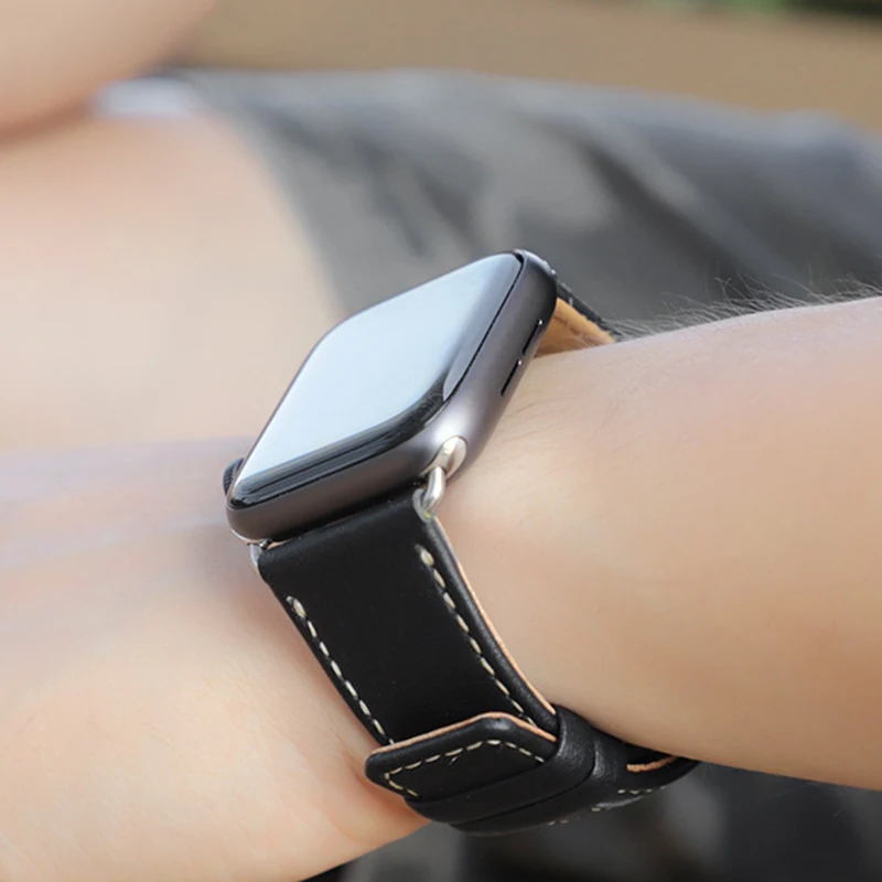 Для Apple Watch Series 6 5 4 пленка из закаленного стекла 3D iWatch SE 3 2 40 мм 44 Защитная для