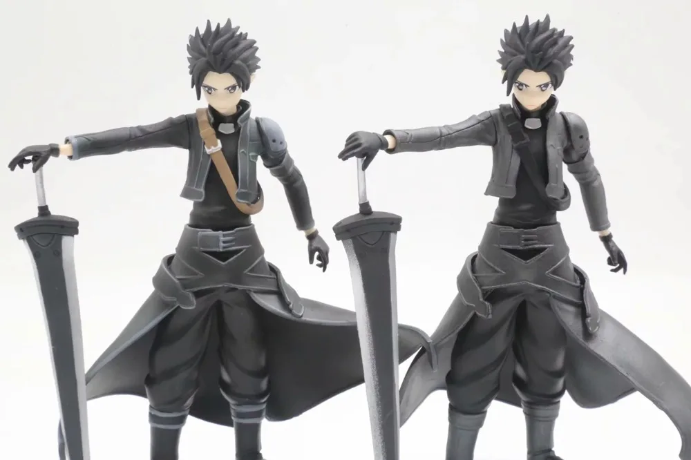 Sword Art Online (9)