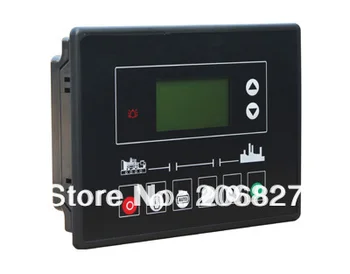 

AMF6120 Genset LCD Controller HGM6120K (Four Protection)