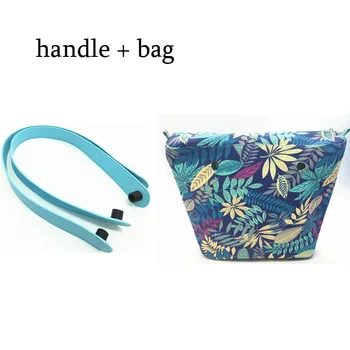 

1 standard size bag one pair bag holder handles for obag