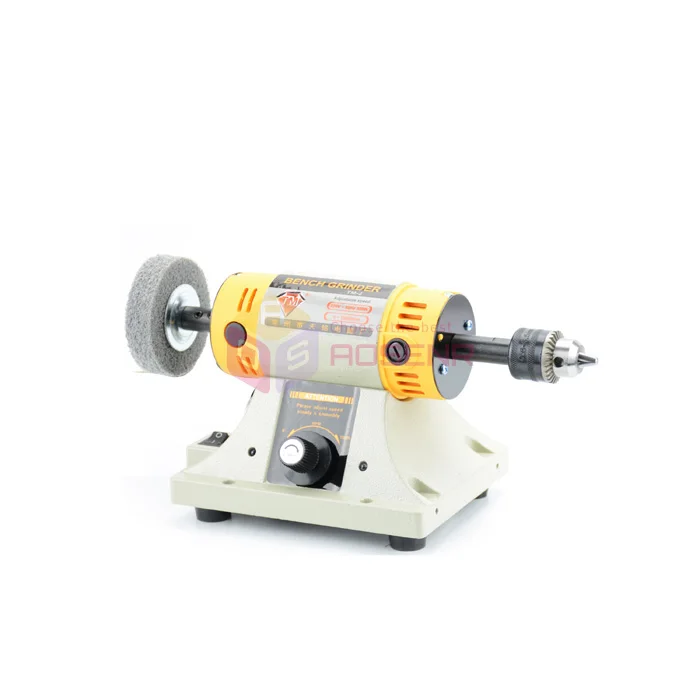 Полировальный Станок Ювелирный Купить