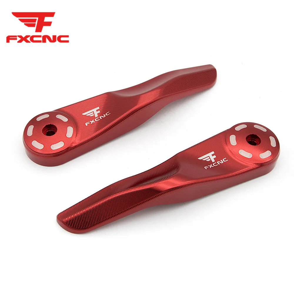 

For Ducati 950 MULTISTRADA MTS950 2001 - 2018 2017 CNC Motorcycle Handlebar Handle Bar Handguard Hand Guard Protector Protection