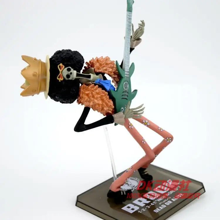 Brook One Piece Figure Free Shipping Worldwide ! 1 Fan Shop