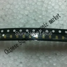 100 шт. зеленый 0805 SMD светодиодный диоды для подавления переходных скачков напряжения светильник