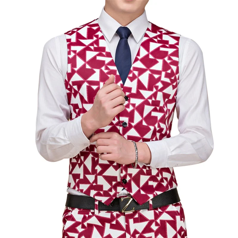 moda casamento masculino fino ajuste coletes e